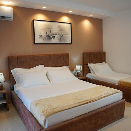 Atrium Deluxe Resort Голем Экстерьер фото