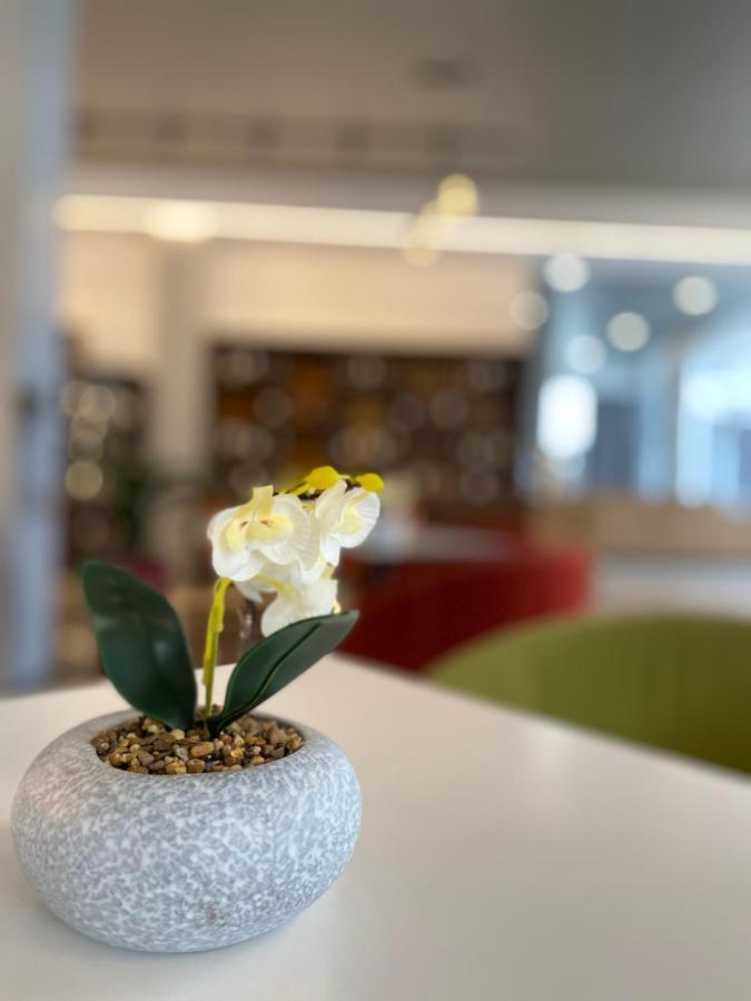 Atrium Deluxe Resort Голем Экстерьер фото